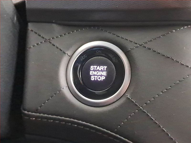 SsangYong Rexton (2023) 2.2 Diesel - fotka 20 z 25