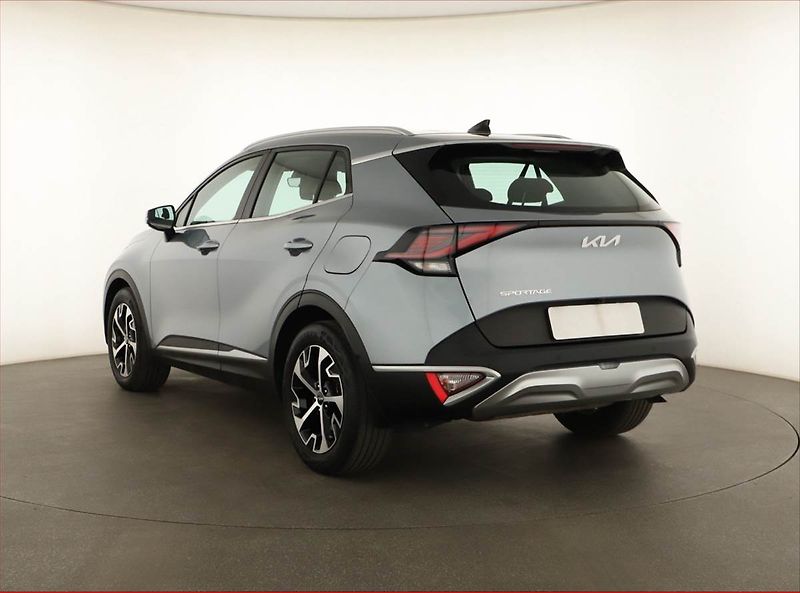 Kia Sportage (2023) Exclusive 1.6 T-GDI - fotka 4 z 16
