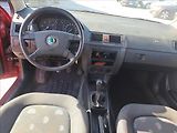 Škoda Fabia 1,9 SDI - náhled 9