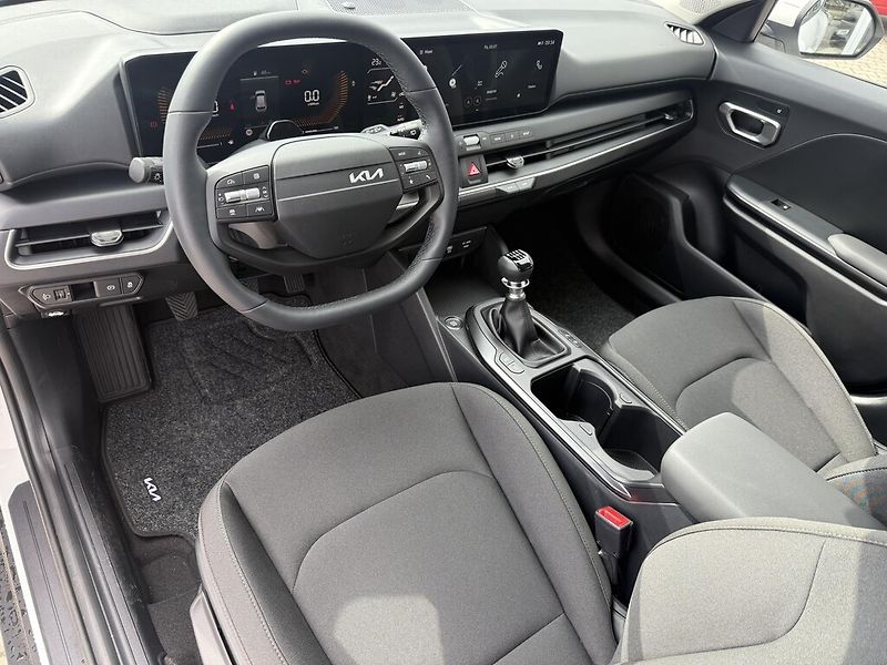 Kia K4 Sportswagon (2026) 1,0 T-GDi 85 kW SPIN - fotka 4 z 6