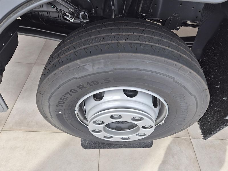 Mercedes-Benz Atego 1627 KONTEJNER 10T - fotka 7 z 27