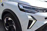 Renault Captur techno E-Tech full hybrid 160 - náhled 8
