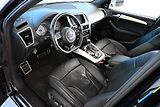 Audi SQ5 (2014) 3.0 230 KW QUATTRO Bi-Xenon Ka - náhled 11