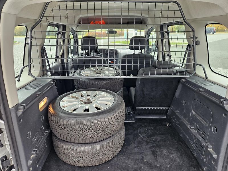 Mercedes-Benz Citan (2012) 1.5cdi MOŽNÉ SPLÁTKY  - fotka 18 z 23