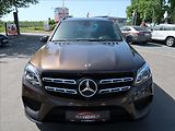 Mercedes-Benz GLS 3,0 350d,190kW,NovéČR,7míst,DP - náhled 7