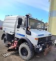 (1999) Unimog 1400 zamet2.5m3 +S3 - náhled 1