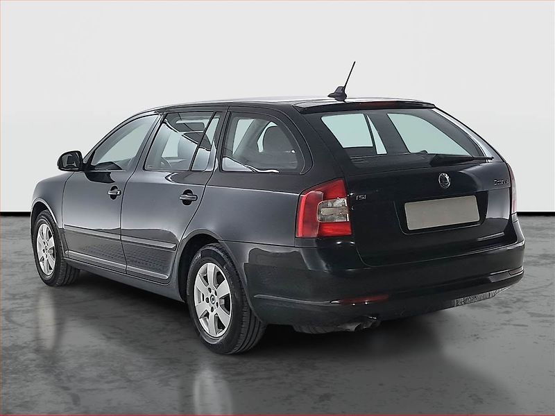 Škoda Octavia (2012) 1.4 TSI, Tempomat - fotka 4 z 18