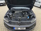 Volkswagen Passat Variant (2022) 1.5TSI 110kW DSG BUSINESS EVO - náhled 31
