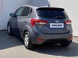 Hyundai ix20 (2015) 1.6 i, 1.maj,ČR, AC, park - náhled 6