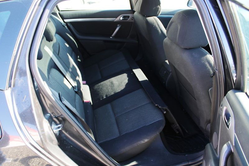 Peugeot 407 (2005) 2,0HDI KLIMA XENONY PANORAMA - fotka 12 z 15