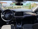 Škoda Octavia (2022) Scout 2.0 TDi/DSG/DPH/4x4 - náhled 13