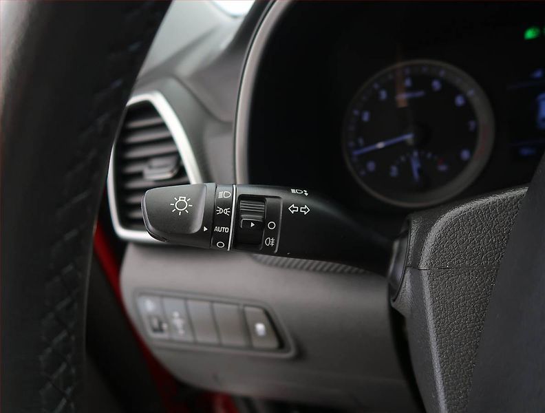 Hyundai Tucson (2019) 1.6 GDI, Serv.kniha, Tempomat - fotka 18 z 18