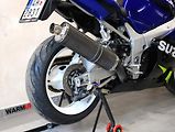 Suzuki GSX-R 750 (2001) - náhled 6