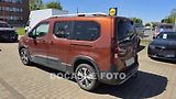 Peugeot Rifter (2020) 1.5HDi MAXi 7míst, GT Line - náhled 3