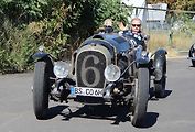 Cunningham V5 Special.