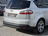 Ford S-MAX 2.0TDCi 103kw AUTOMAT TEMPOMAT - náhled 35