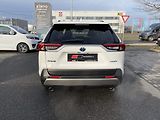 Toyota RAV4 2.5 Hybrid 4x4 ODBĚR IHNED - náhled 3