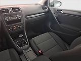 Volkswagen Golf (2009) 1.4 TSI, Tempomat - náhled 8