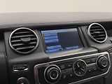 Land Rover Discovery 4 SDV6 SE AWD AUT CZ - náhled 36