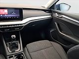 Škoda Octavia (2021) Ambition Plus 2.0 TDI, ČR - náhled 8
