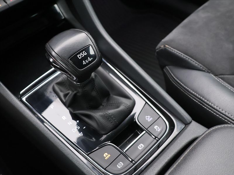 Škoda Kodiaq 2,0 TDI 140kW DSG 4X4 Style - fotka 30 z 40