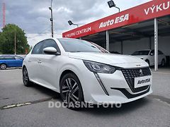 Peugeot 208 (2020) 1.2 PT, LED, AC - fotografie inzerátu