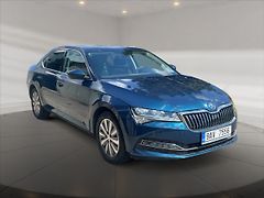 Škoda Superb 1,5 TSI 110 Style DSG - fotografie inzerátu