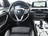 BMW Řada 5 (2017) 3.0d xDrive, 195 kW - náhled 17