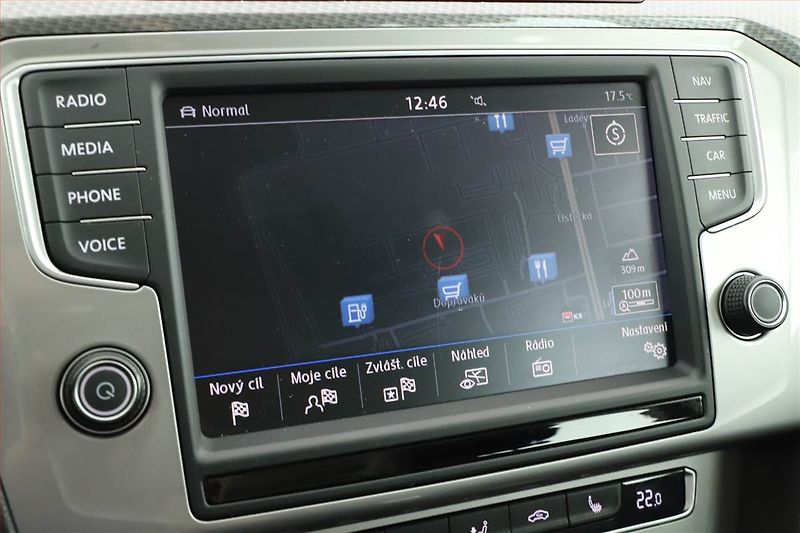 Volkswagen Passat (2016) 2.0 BiTDI, 4X4, Automat, Kůže - fotka 10 z 19