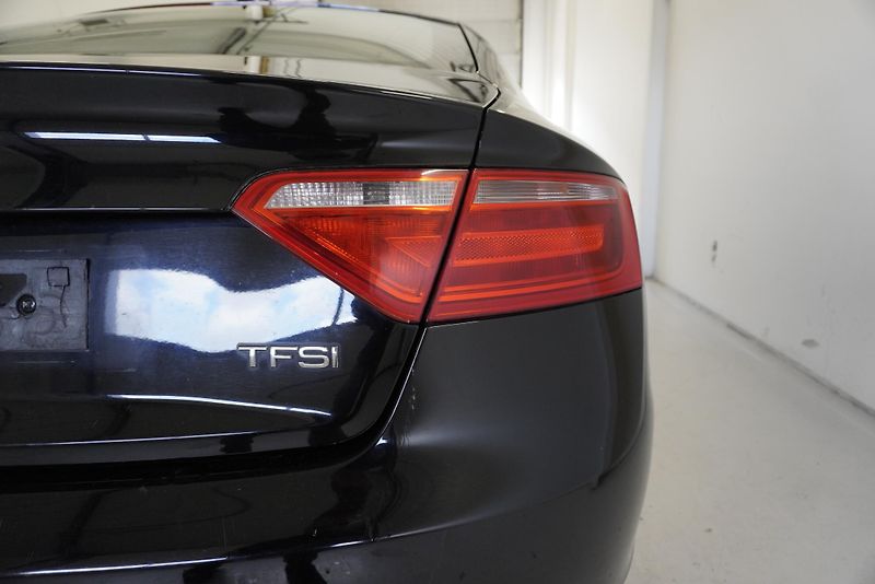 Audi A5 1.8TFSi-125 kW NOVÝ TYP MOTORU - fotka 5 z 20
