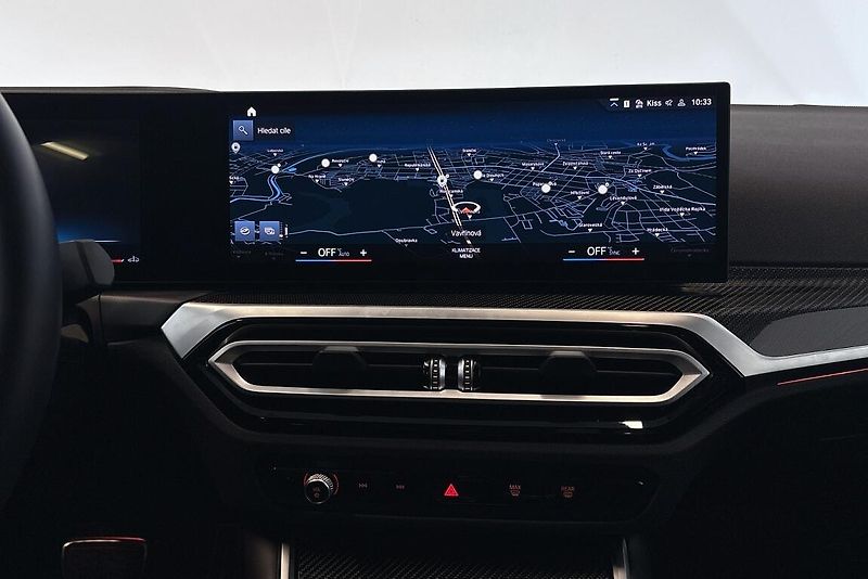BMW Řada 3 řady 3 | 320d xDrive - fotka 10 z 13