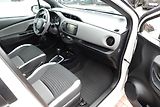 Toyota Yaris 1.33 VVT-i Multidrive S Bi-ton - náhled 11