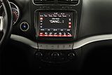 Fiat Freemont (2012) 2.0 MultiJet, 4X4, Automat - náhled 9
