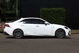 Lexus IS 300h 300H 2,5 F SPORT PLUS - náhled 7
