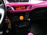 Citroën DS3 1,6 Turbo 115kW Aut.klima 1.Ma - náhled 17