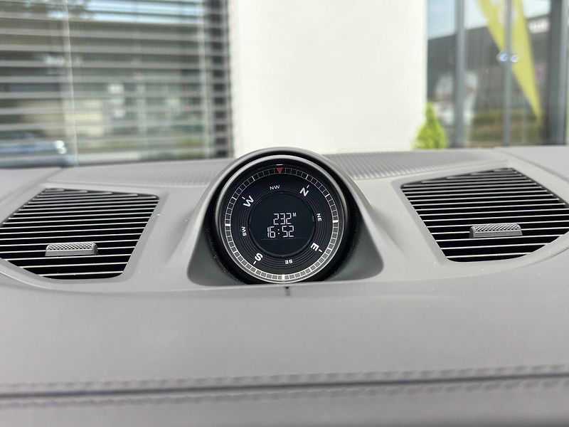 Porsche Cayenne S E-Hybrid*BOSE*HD-Matrix - fotka 11 z 16