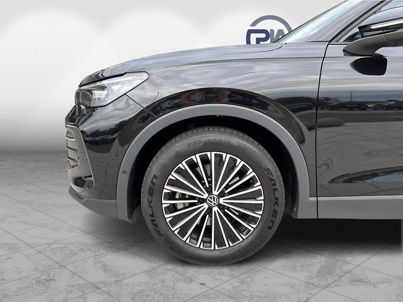 Volkswagen Tiguan Life 2,0 TDI 110 kW GOAL - fotka 10 z 30