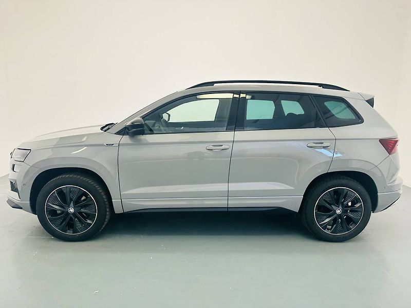 Škoda Karoq Sportline 2,0TDI 110kW DSG7 4x - fotka 3 z 37