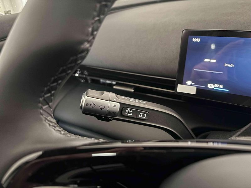 Omoda 7 (2026) PHEV luxury  - fotka 28 z 70
