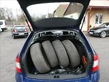 Škoda Octavia 2,0 TDi SCOUT,4x4,2x kola,DPH - náhled 15