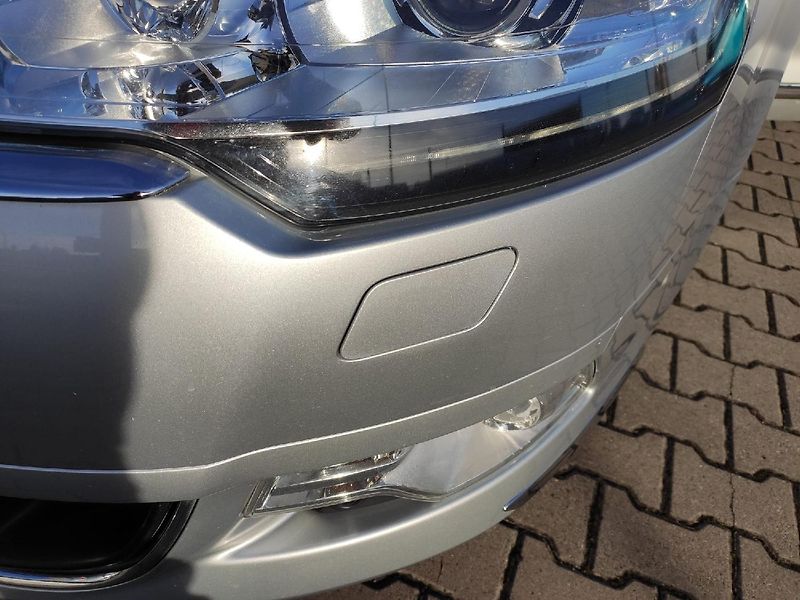 Citroën C5 (2014) 2.0HDI 140k EXCLUSIVE MAN6 HYD - fotka 36 z 43