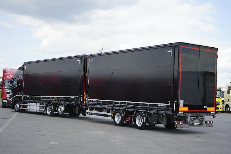 Volvo FH (2023) 460 / I – SAVE / ACC / EURO 6  - fotka 6 z 54