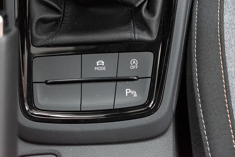 Škoda Kamiq 1.0 TSI BLACK DOTS*ZÁRUKA*DPH - fotka 23 z 36
