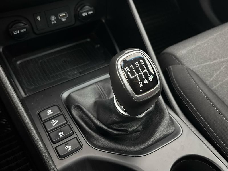 Hyundai Tucson Adventure - fotka 20 z 27