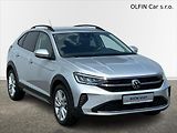 Volkswagen Taigo 1,0 TSi 85kW PEOPLE - náhled 7
