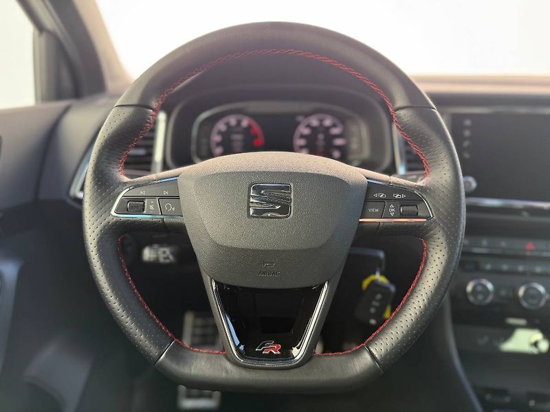 Seat Ateca (2019) 1.5 TSI 110 kW FR - fotka 10 z 21