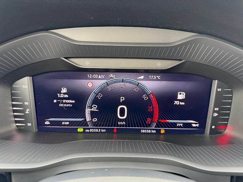 Škoda Kodiaq (2022) 2.0 TSI 140kW 4x4 DSG L&K - fotka 15 z 35
