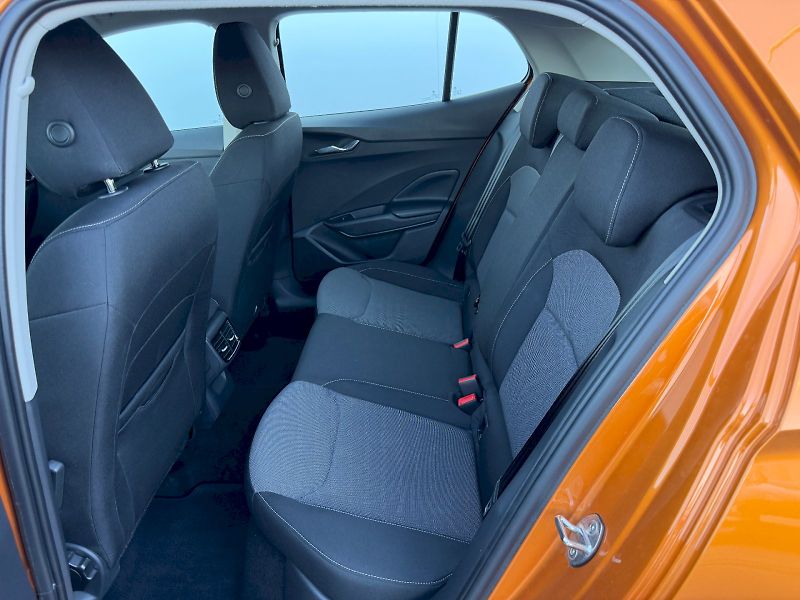Škoda Fabia (2025) 1.0 MPI 59kW Selection - fotka 25 z 35