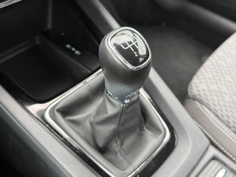Škoda Octavia (2021) 2.0 TDI 85 kW Style - fotka 16 z 22