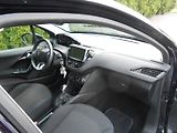 Peugeot 208 NAVIGACE,CHROM,LED!! - náhled 16